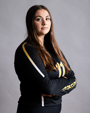 Brooke Sonnek D 13