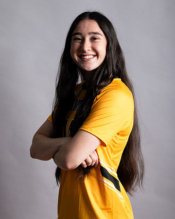 Colleen Claude Y 12