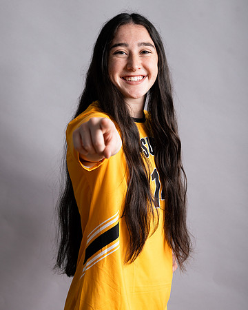 Colleen Claude Y 14