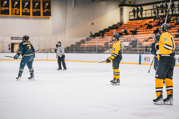 MHKY vs Bethel -100