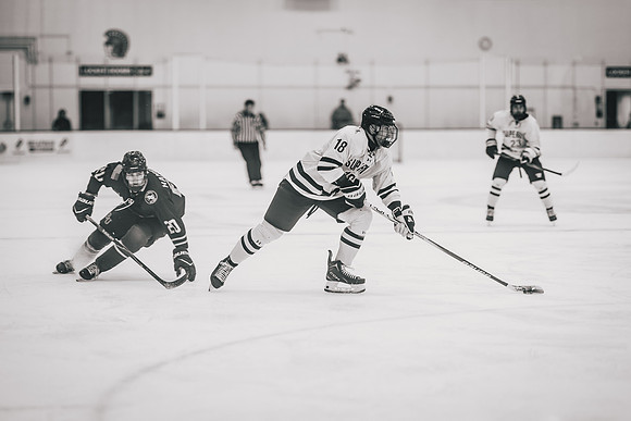 MHKY vs Bethel -86