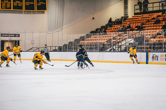 MHKY vs Bethel -92