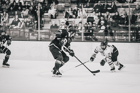 MHKY vs Bethel -110