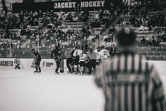 MHKY vs Bethel -160