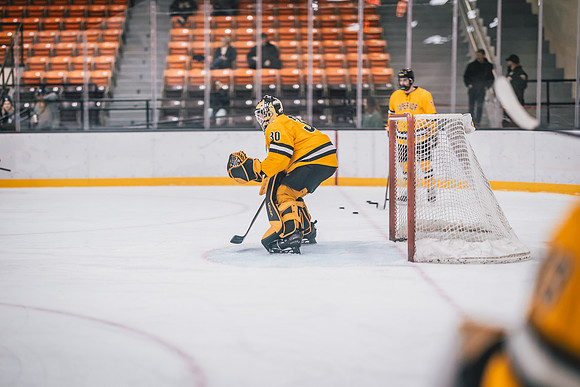 MHKY vs Bethel