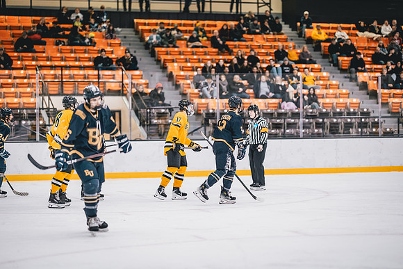 MHKY vs Bethel -150