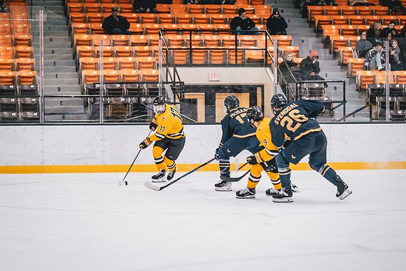 MHKY vs Bethel -151