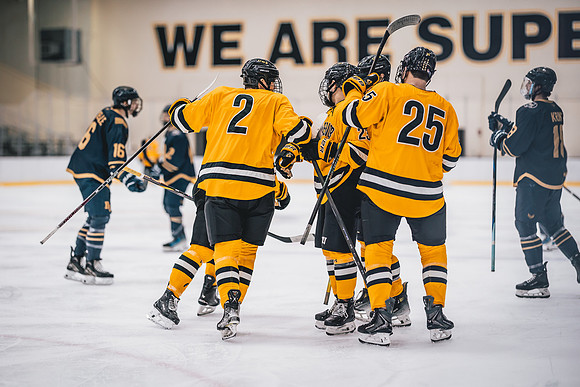 MHKY vs Bethel -145