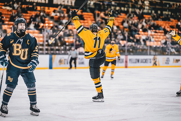 MHKY vs Bethel -137
