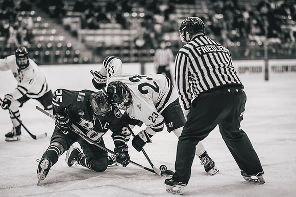 MHKY vs Bethel -135
