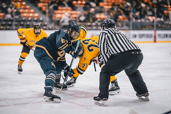 MHKY vs Bethel -130