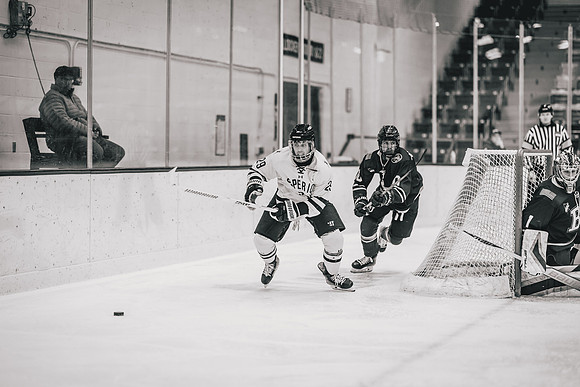 MHKY vs Bethel -127