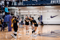 UWS VB vs UWS-14