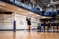 UWS VB vs UWS-11