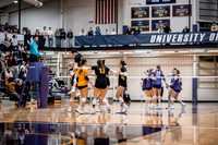 UWS VB vs UWS-15