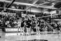 UWS VB vs UWS-10