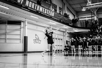 UWS VB vs UWS-12