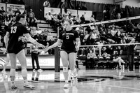UWS VB vs UWS-8