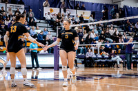 UWS VB vs UWS-7