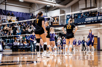 UWS VB vs UWS-6
