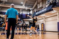UWS VB vs UWS-5