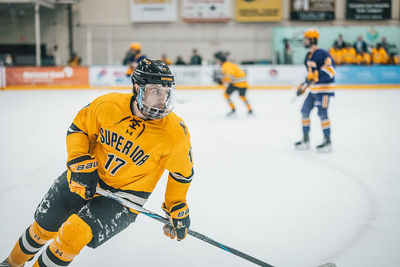 MHOK vs UWSP G2-1-161