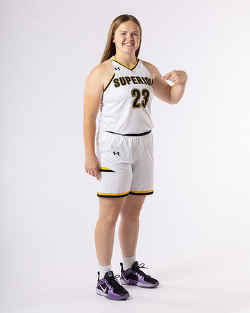 Elsa Olson WHite 5