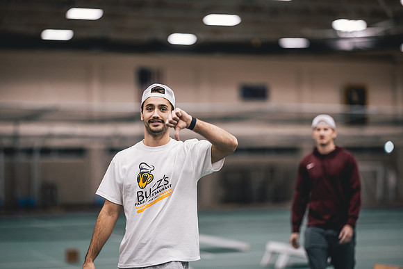 Spikeball Tournament -1-39
