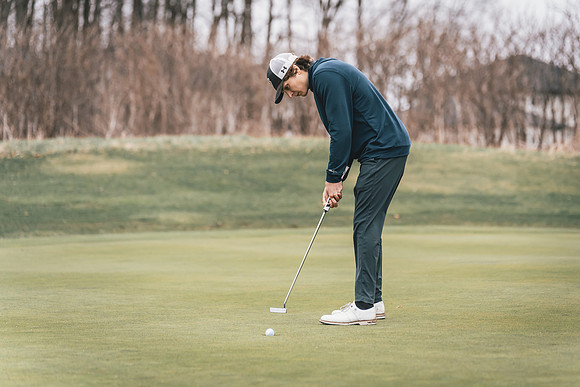 UWS GOLF vs CSS-1-208