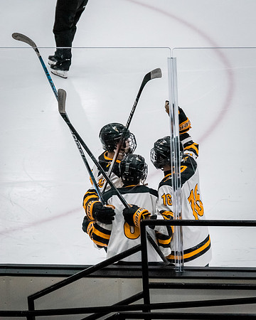 Nathan - CMHKY vs UND Edits