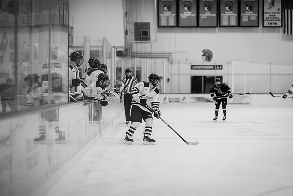 CMHKY vs UND Edits-101
