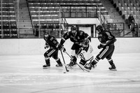 CMHKY vs UND D2-3