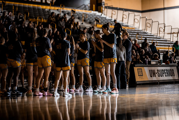 WBB vs MSOE -3