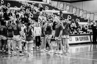 WBB vs MSOE -2