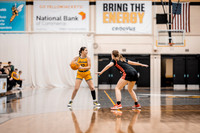 UWS WBB vs MSOE -5