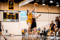UWS WBB vs MSOE -3