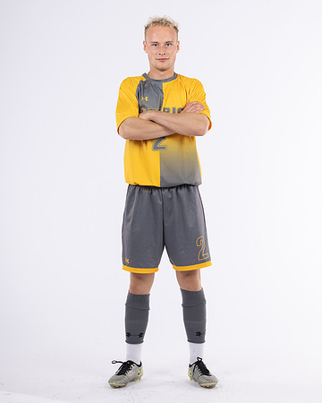 2 Melvin Andersson Yellow1