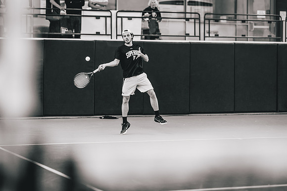 Tennis At UMAC Championship-1-179