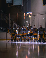 WHKY vs CSS 2nd-9