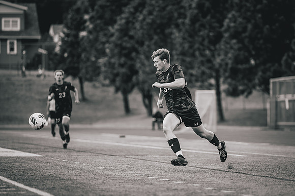 UWS MSOC vs. Plat-1-4