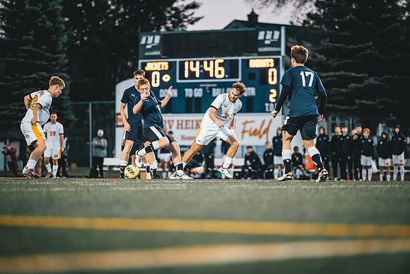 UWS MSOC vs Carleton-1-48