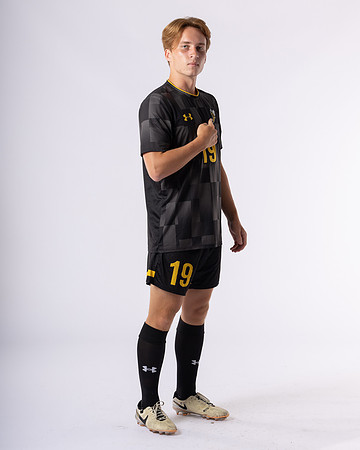 Eli Benson Black 6