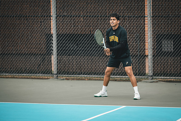 TENNIS EDITS VS BLC-1-79