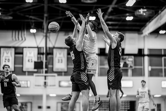 HARRY - MBB vs LORAS -52