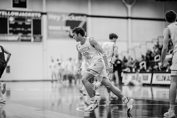 HARRY - MBB vs LORAS -191