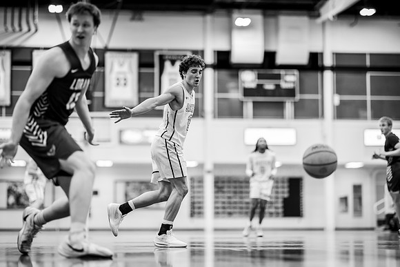 HARRY - MBB vs LORAS -84