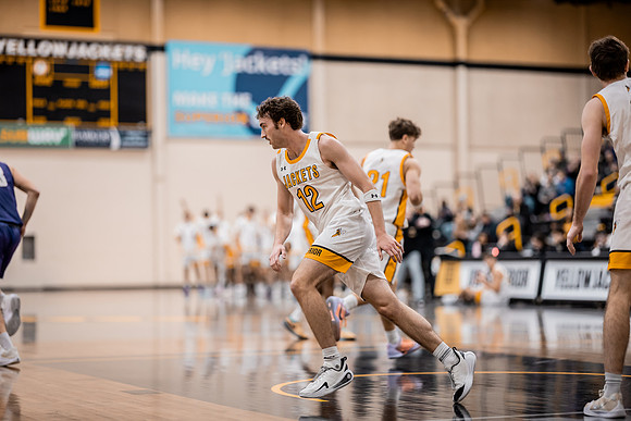 HARRY - MBB vs LORAS -190