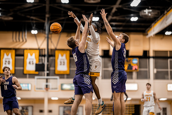 HARRY - MBB vs LORAS -51