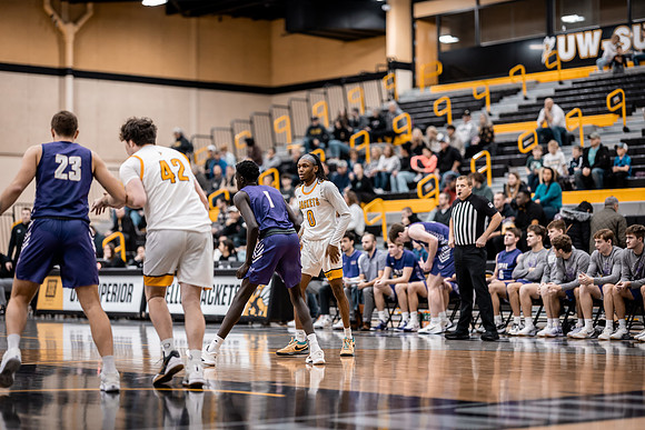 HARRY - MBB vs LORAS -186