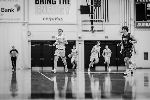 HARRY - MBB vs LORAS -150
